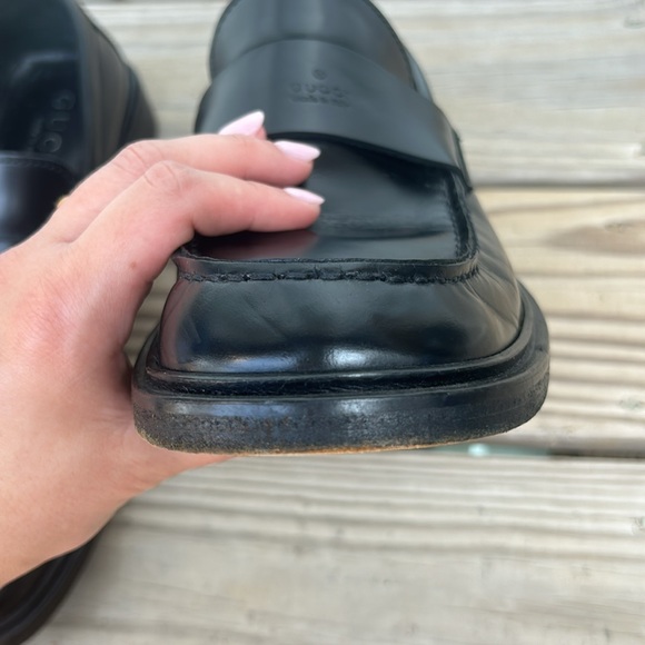 Gucci Loafers - Picture 14 of 14
